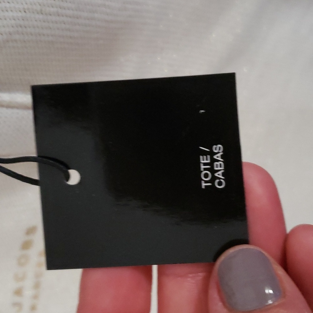 Marc Jacobs tote - Picture 16 of 17